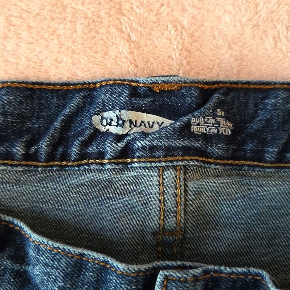 👖Old Navy Men’s Blue Denim Jeans – Size 34x30 - Picture 2 of 5